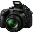 thumbnail image 2 of Panasonic DMC-FZ1000 20.1 Megapixel Bridge Camera, Black, 2 of 3