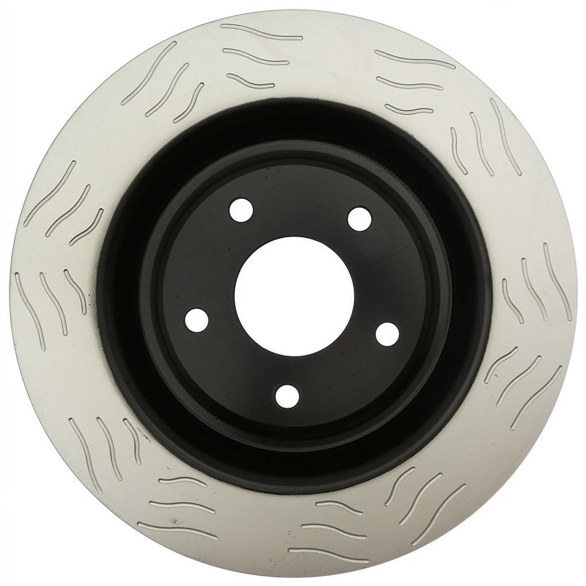 ACDelco Front Brake Rotor