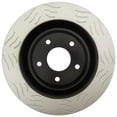 thumbnail image 2 of ACDelco Front Brake Rotor, 2 of 4