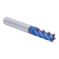 thumbnail image 4 of Fin Plate, HRC65° Fraise NanO HR Machines-Outils Éco-Matériaux, 4 of 9