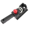 thumbnail image 4 of 2025 Latest Model 10-Hole Woodworking Punch Locator Limit 3-12mm Drill Punch, 4 of 5