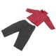 thumbnail image 2 of Ropa para muñecas NikouMX camisetas y pantalones accesorios apariencia llamativa, 2 of 8