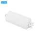 thumbnail image 3 of Condensador de funcionamiento Uxcell CBB60 35uF, 2 piezas AC450V 4 pines 50/60Hz cilindro con tornillo 75x40mm, 3 of 5