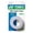 PALE LILLAC, variant on YONEX Wet GRAP 3-Pack: Absorbent & Durable Overgrip Assorted Colors White