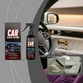 thumbnail image 5 of Taicans 4oz Car Interior Cleaner Spray - All Surface Automotive Cleaner for Leather Seats,Dashboard,Carpets&Upholstery,Stain Remover for Grease,Ink,Coffee.Quick-Dry,Odor Eliminator & UV Protectant, 5 of 8