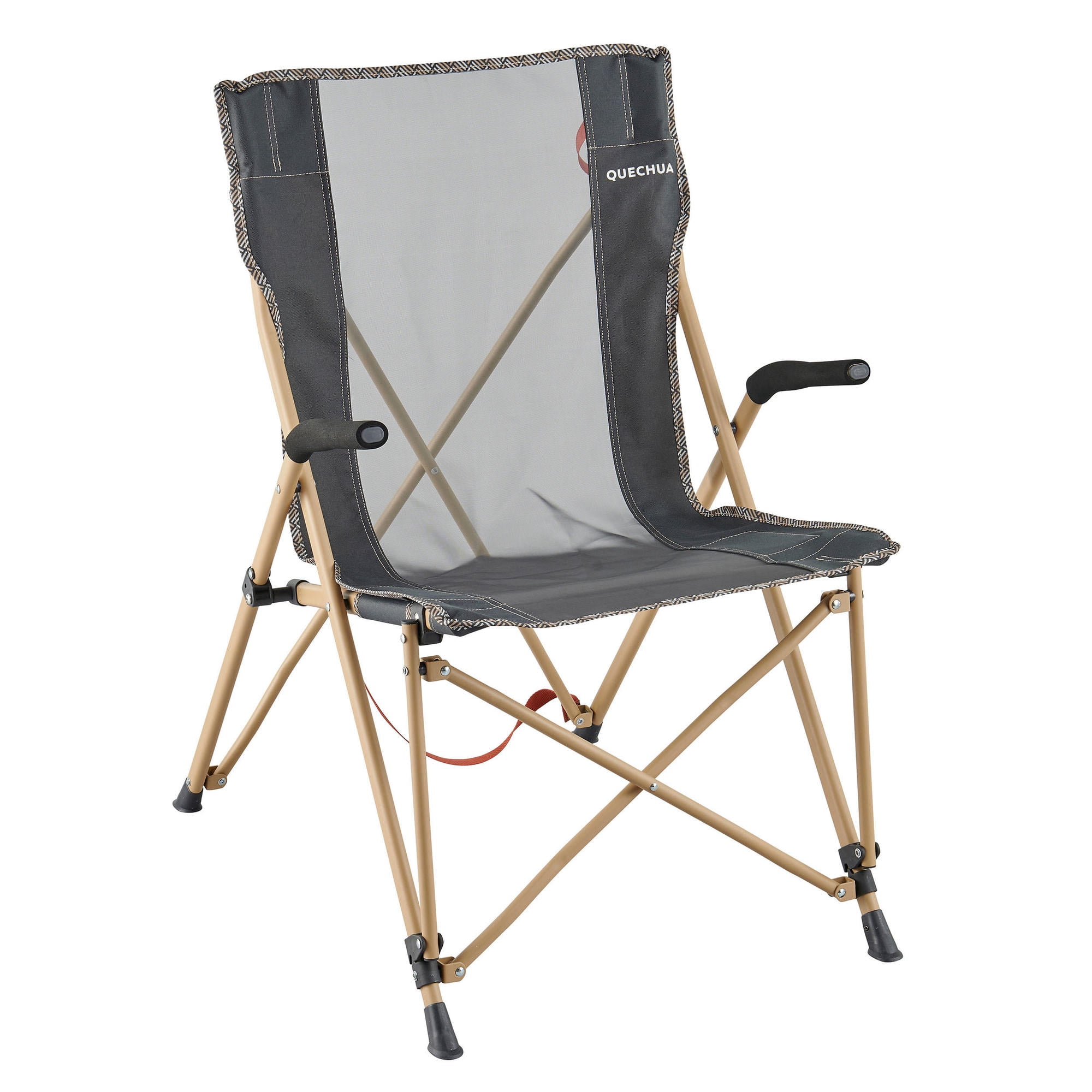 decathlon foldable chair