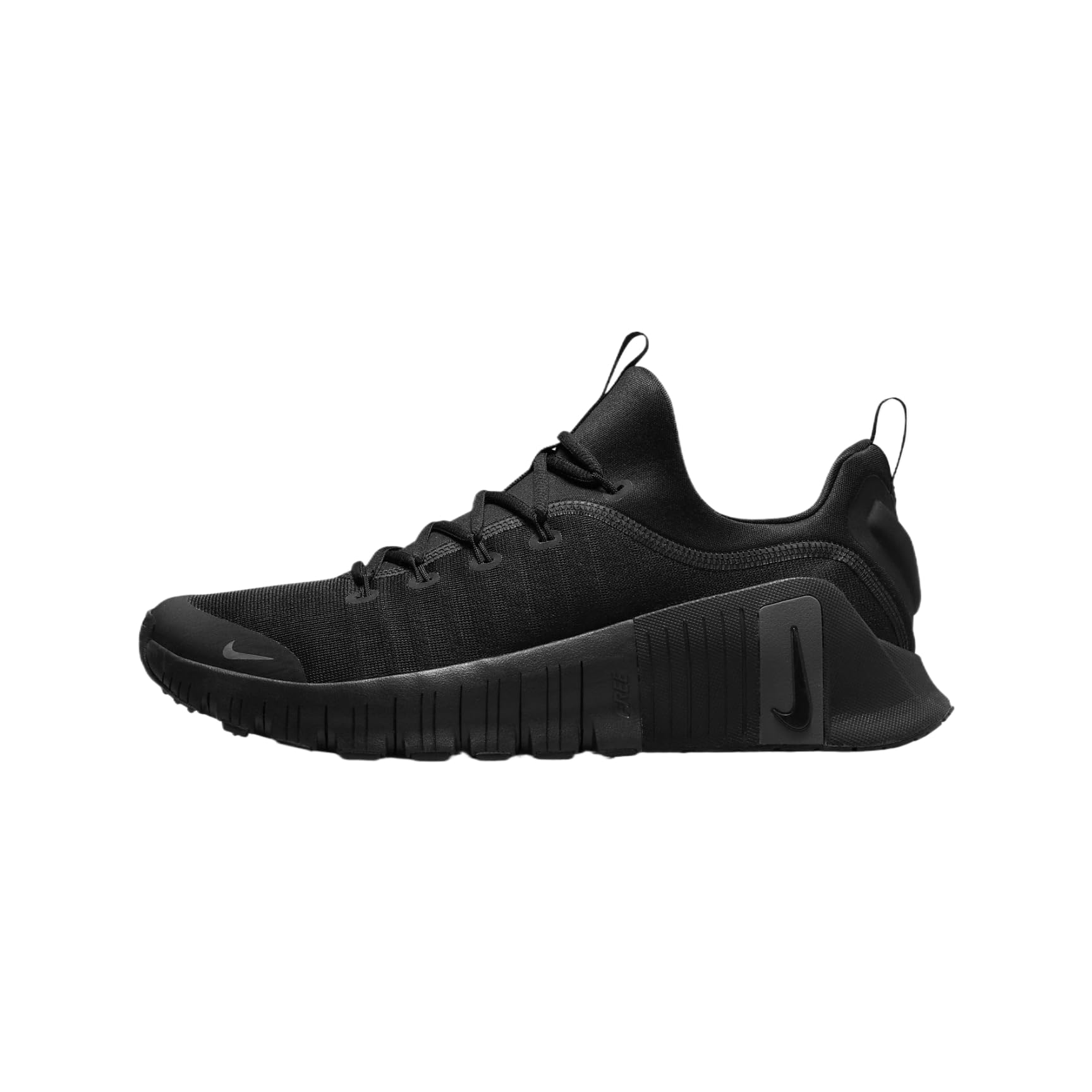 Nike~Men’s~Air Visi Pro 3 Black Basketball Shoes Lace Up Mid Top Size 11.5 Nike Men main image 3