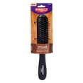 thumbnail image 3 of Red by Kiss Hard Boar Bristle Styling Brush | Firm Wave  Edge Control, 3 of 9