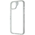 thumbnail image 1 of Zagg Étui de Protection Crystal Palace pour Apple iPhone 15 Plus - Transparent, 1 of 3