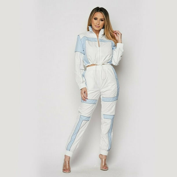 jacket and joggers set