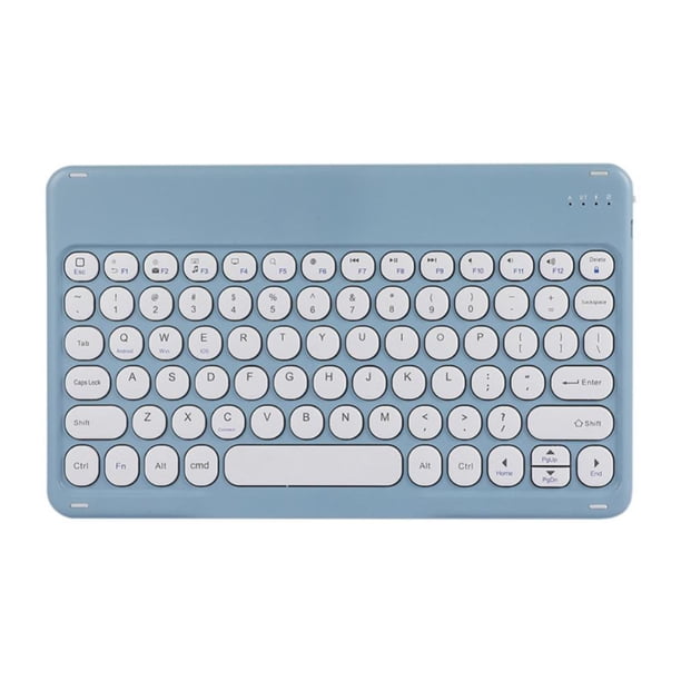 iPad Air 4th Generation 10.9 Keyboard Case Slim Smart Keyboard