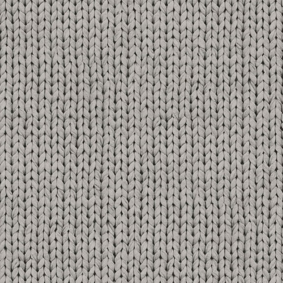 ESTA Home Hart Taupe Chevron Fabric Wallpaper, 20.5-in by 33-ft