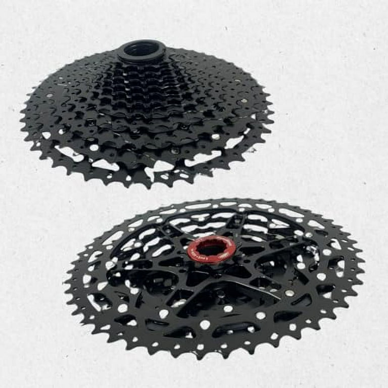 tomo.51 Shimano 11 Speed Cassette SunRace MZ800 12-Speed Cassette - 11-51T
