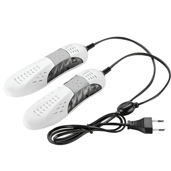 HIBIBUD Foot Dryer, Boot Dryer, Shoe Dryer, Glove Warmer, Electric Shoe Dryer, Portable Compact Designed For Home And Outdoor Use