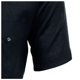 thumbnail image 3 of Manchester Guayabera Regular Fit  Negro, G Manchester 3043B, 3 of 4