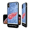 thumbnail image 6 of Detroit Red Wings iPhone Bump Ice Design Case, 6 of 7