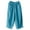 Green, variant on Outfmvch Linen Pants Women Women High Waisted Wide Leg Capris Drawstring with Pockets Flowy Pants for Women Petite Summer Outfits 2026 Trendy Cropped Linen Pants Women Gauchos for Women Black M-3XL