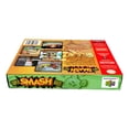 thumbnail image 3 of Super Smash Bros Nintendo 64 Físico en Caja con Manual, 3 of 9