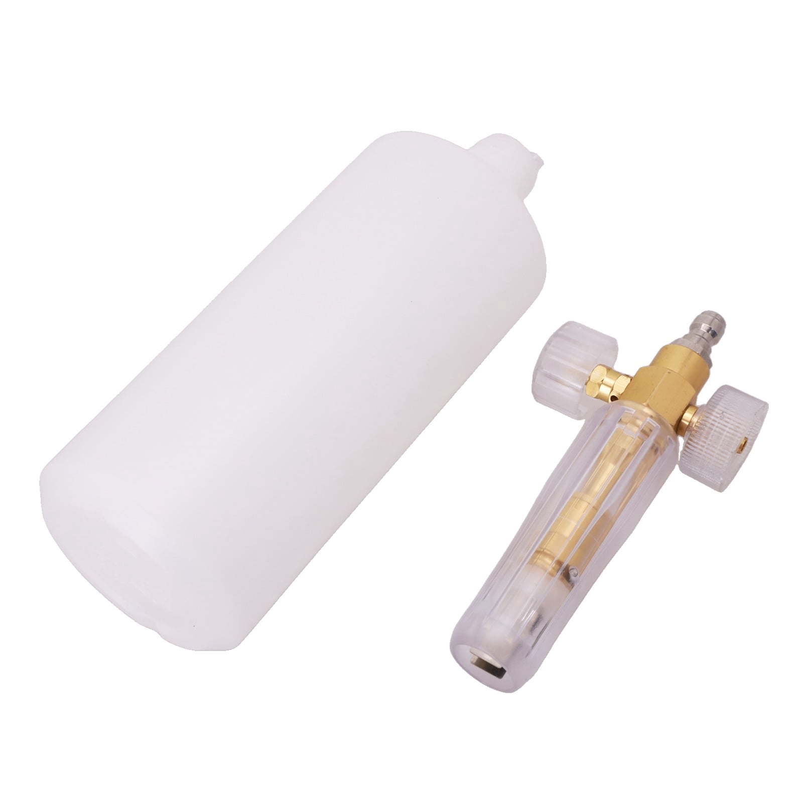 High-Performance Foam Generator for Car Wash: Efficient & Easy to Use!
