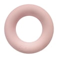 thumbnail image 2 of Mancuerna Kettlebell Power Ring 2 en 1 de 5 libras para aeróbicos, fitness en casa y pilates rosa, 2 of 8