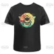 thumbnail image 5 of Camisetas para hombre y mujer Marcus Martinus Inolvidable Eurovisión Suecia Camiseta de algodón Camisetas de manga corta Camisetas de cuello redondo Ropa, 5 of 6