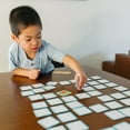 thumbnail image 3 of Wildkin Lightweight 3+ Board Games, Plastic Multicolor, 3 of 9