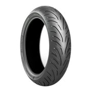 Bridgestone Battlax T31 Sport Touring (Rear) 190/50R17 73W BW