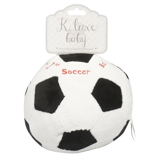 soccer rattle