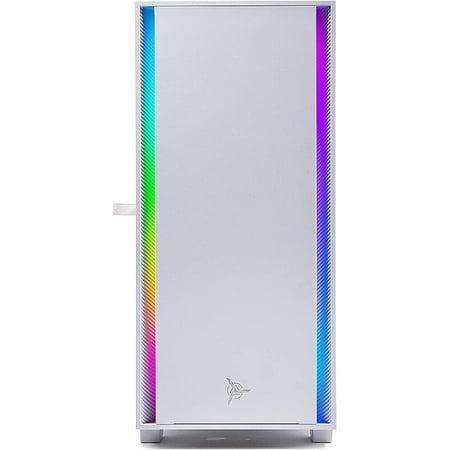 Skytech Gaming - SHIVA 2 Gaming Desktop - Intel Core i5-13400F - 16GB Memory - NVIDIA GeForce RTX 3060 Ti - 1TB NVME SSD - White