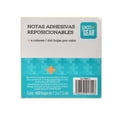 thumbnail image 1 of Notas adhesivas Pen + Gear Color Pastel, 400 hojas, 1 of 1