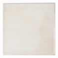 thumbnail image 2 of Zahara 6x6 Creamy off-white Porcelain Zellige Square Wall and Floor Tile (5.38 sq ft/case) - 22 Pack, 2 of 5