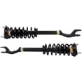 thumbnail image 2 of Mercedes-Benz GLC Shock Struts Pair - Front Left & Right w/ Coil Spring - OEM #2533200530/0630/0730/0830 - GLC300/350e/43/63 AMG 2016-2020, 2 of 7
