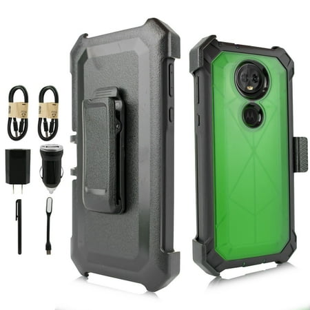 Phone Accessory Combo Pack Value Pack ! for 6