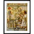 thumbnail image 2 of Art.com Wooden Sarcophagus of Ankhefenkhonsu, 22nd Dynasty 945-715 BC Photographic Print, Black Frame Wall Art, 23" x 29", 2 of 5