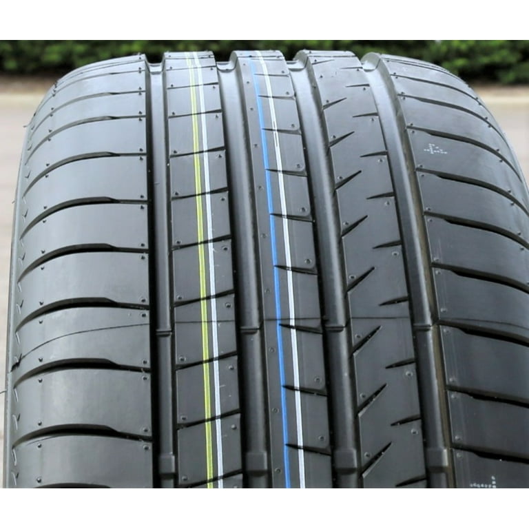 Bridgestone Alenza 001 235/60R18XL 107W BSW Tires