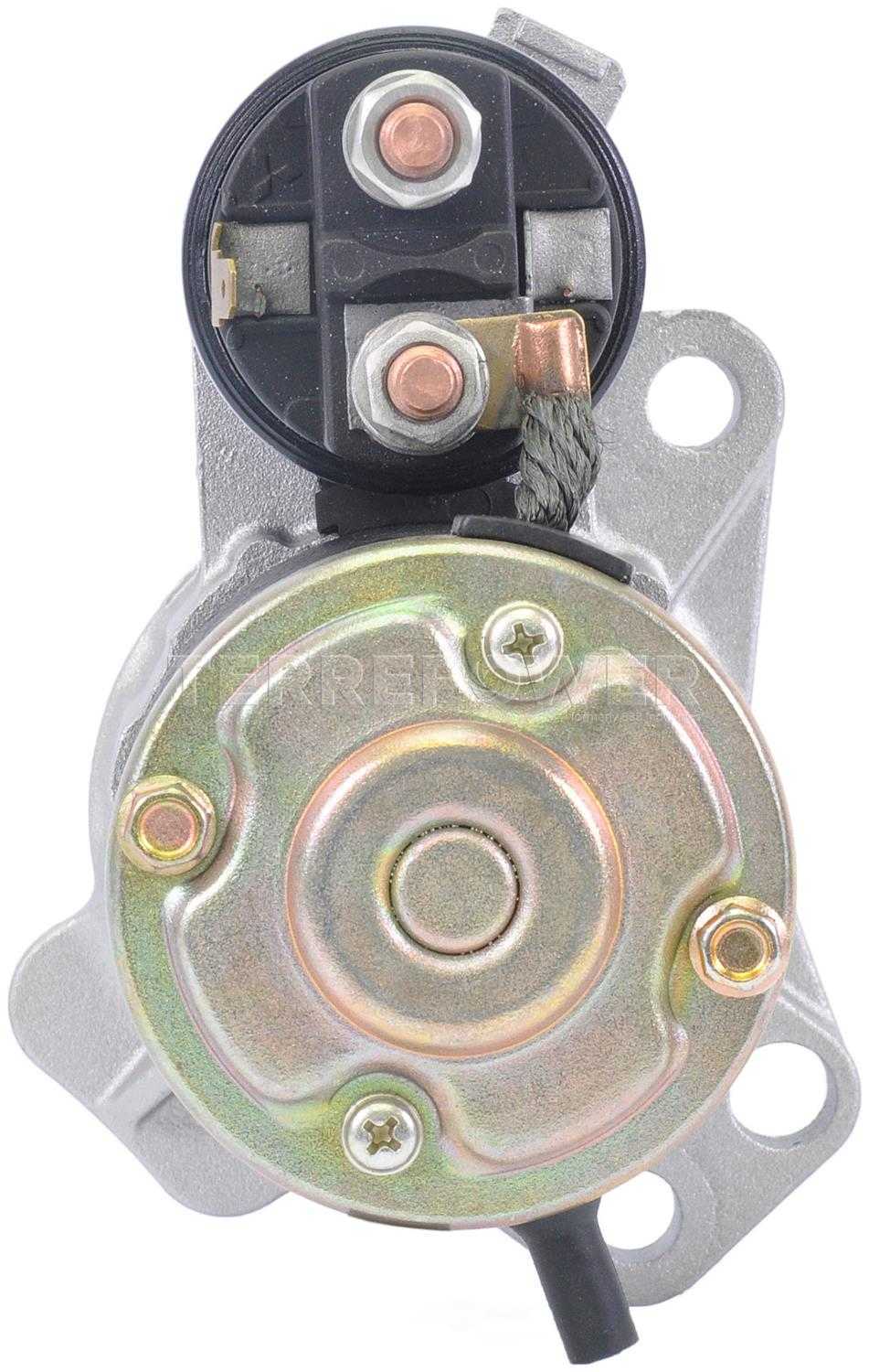 TERREPOWER formerly BBB Industries 19098 Reman Starter