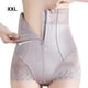 thumbnail image 3 of Minnieouse Fajas de cintura suaves y transpirables para mujer, bragas cómodas para mejorar la forma del vientre Prendas para la parte inferior del cuerpo gris morado XL, 3 of 6