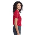 thumbnail image 3 of DISCONTINUED Port Authority ® Ladies Vertical Pique Polo. L512, 3 of 6