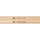 thumbnail image 3 of Baquetas para batería Meinl SD1 punta de madera SB113, 3 of 4