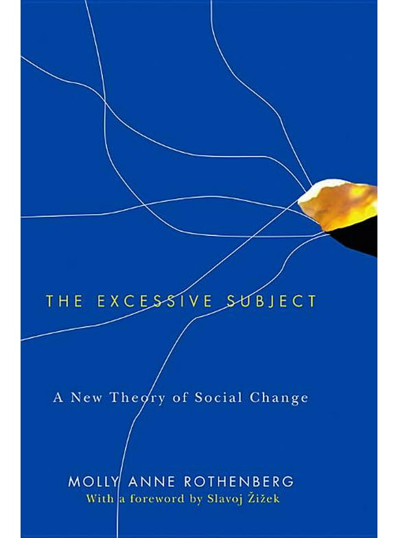 The Excessive Subject (Paperback)