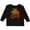 AB-Black, variant on Inktastic Red Tractor Big Brother Boys Long Sleeve Toddler T-Shirt