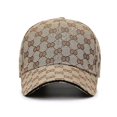 thumbnail image 2 of New Trendy High Quality Cap for Women and Men - Cool Women & Men Baseball Cap for Outdoor Use, 2 of 5