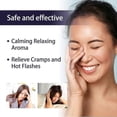 thumbnail image 2 of Stress Relief Roll-on Essential Oil Anti-Anxiety, Tension and Irritability Relief Stress E, 2 of 5