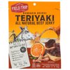 Field Trip Beef Jerky Gluten Free, 2.2 Oz