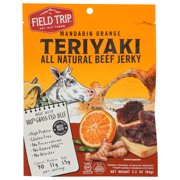 Field Trip Beef Jerky Gluten Free, 2.2 Oz