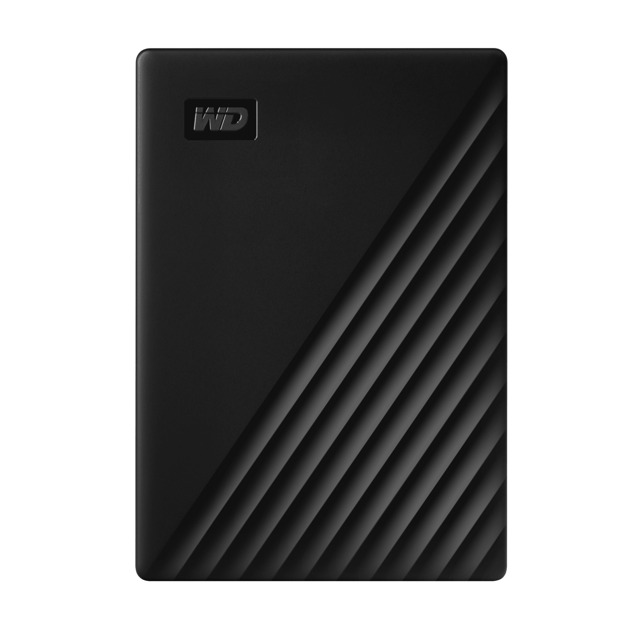5TB Western Digital Drive™ PLUS Portable Hard Drive, 5TB WD Drive™ PLUS Portable Hard Drive