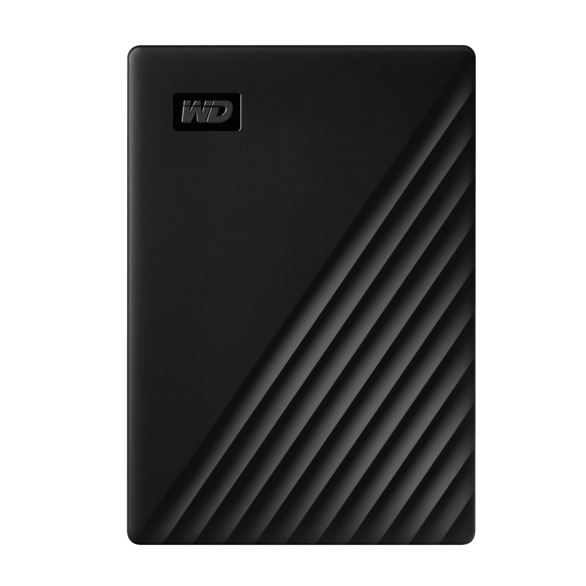 5TB Western Digital Drive™ PLUS Portable Hard Drive - Walmart.ca