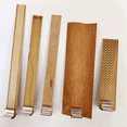 thumbnail image 3 of 300 PCS Metal Wick Sustainer,Wick Holder for Wood Wick Candle, 3 of 5