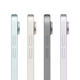 thumbnail image 2 of iPad Air 11 pulgadas WiFi 12GB Azul M4, 2 of 5