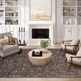 thumbnail image 2 of Dalyn Jericho Area Rug JC8-Sable JC8SB8X10 Sable, 8' x 10', 2 of 4